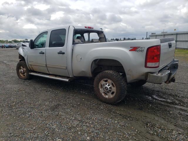 Photo 1 VIN: 1GT120C88DF117134 - GMC SIERRA 