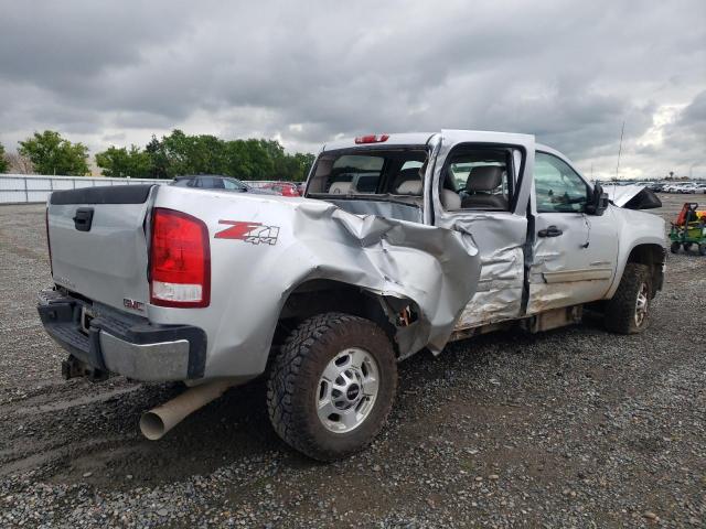 Photo 2 VIN: 1GT120C88DF117134 - GMC SIERRA 