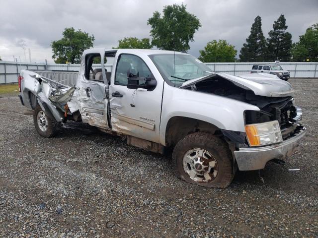 Photo 3 VIN: 1GT120C88DF117134 - GMC SIERRA 