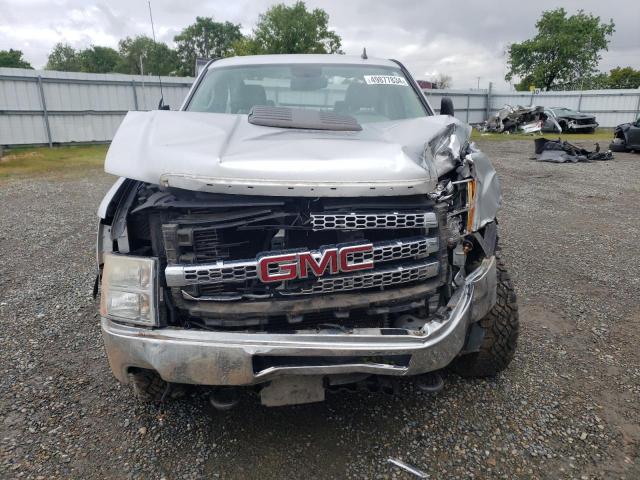 Photo 4 VIN: 1GT120C88DF117134 - GMC SIERRA 