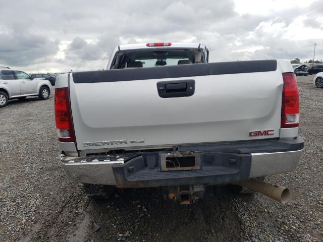 Photo 5 VIN: 1GT120C88DF117134 - GMC SIERRA 