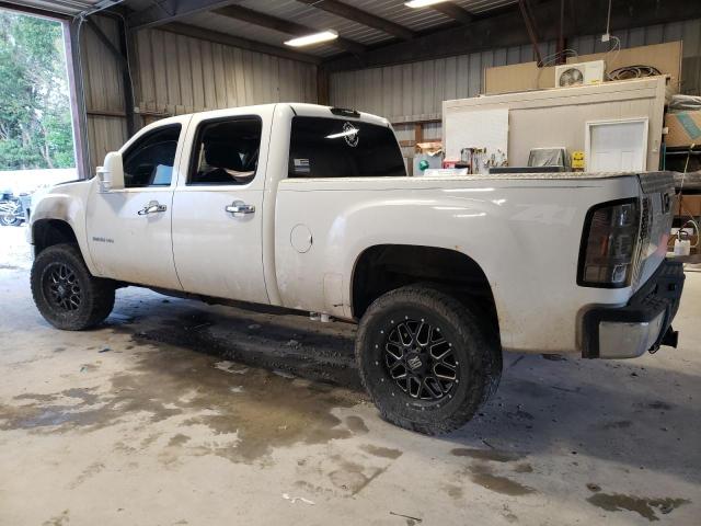 Photo 1 VIN: 1GT120C89CF110949 - GMC SIERRA K25 