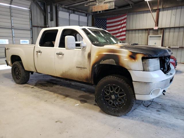 Photo 3 VIN: 1GT120C89CF110949 - GMC SIERRA K25 