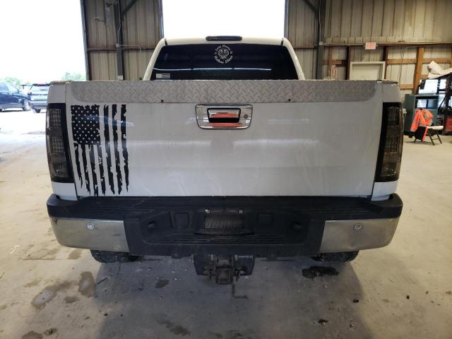 Photo 5 VIN: 1GT120C89CF110949 - GMC SIERRA K25 