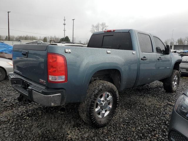 Photo 2 VIN: 1GT120C89DF150918 - GMC SIERRA 