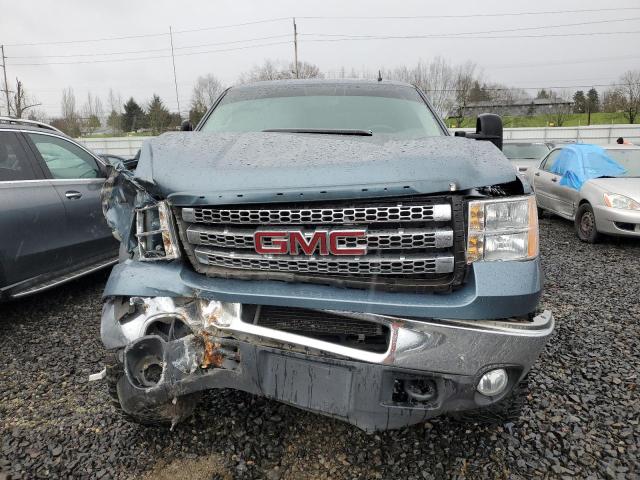 Photo 4 VIN: 1GT120C89DF150918 - GMC SIERRA 