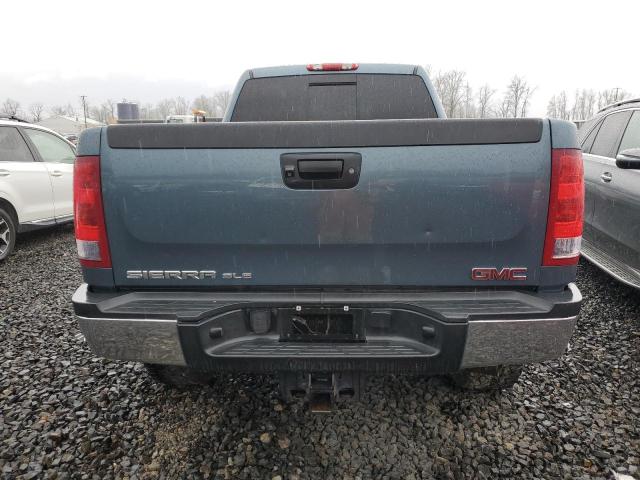 Photo 5 VIN: 1GT120C89DF150918 - GMC SIERRA 