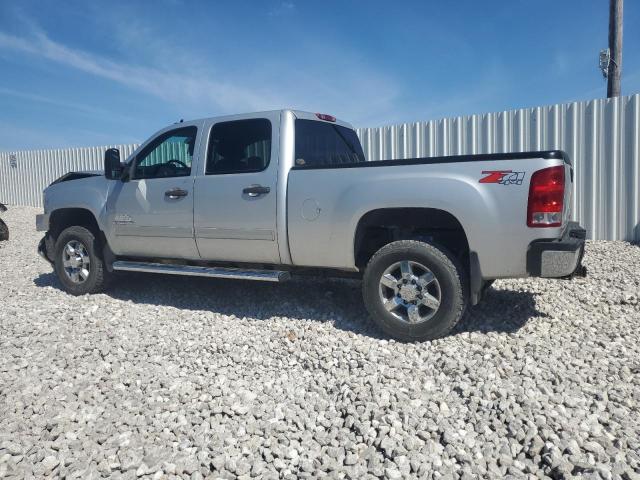 Photo 1 VIN: 1GT120C8XBF117147 - GMC SIERRA 