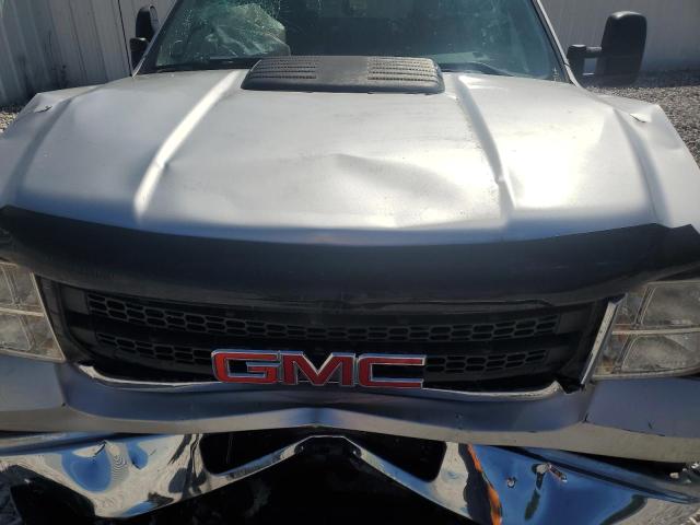 Photo 10 VIN: 1GT120C8XBF117147 - GMC SIERRA 