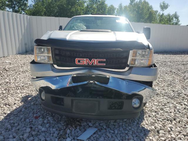 Photo 4 VIN: 1GT120C8XBF117147 - GMC SIERRA 