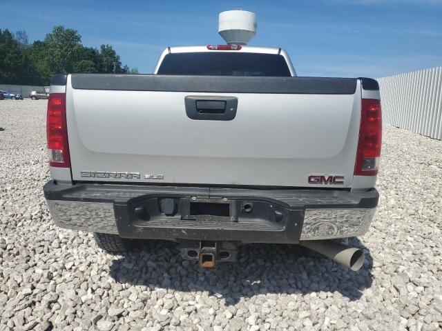 Photo 5 VIN: 1GT120C8XBF117147 - GMC SIERRA 