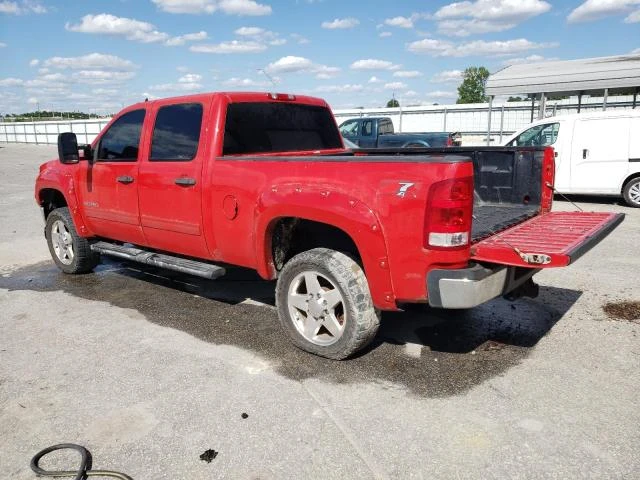 Photo 1 VIN: 1GT120C8XBF249213 - GMC SIERRA K25 