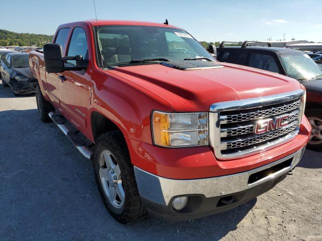 Photo 0 VIN: 1GT120C8XDF235749 - GMC SIERRA K25 