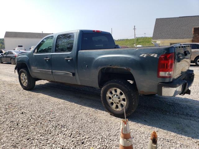 Photo 1 VIN: 1GT120CG0BF109551 - GMC SIERRA K25 