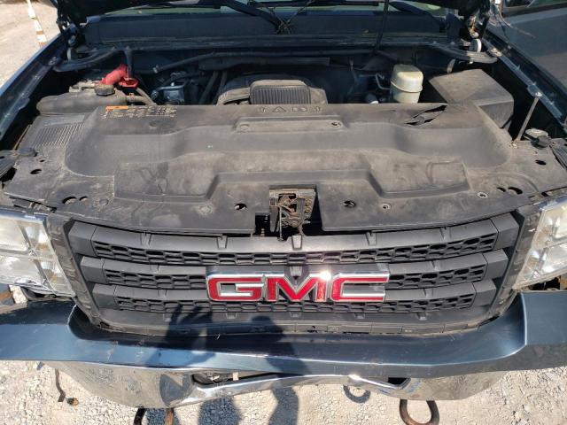 Photo 10 VIN: 1GT120CG0BF109551 - GMC SIERRA K25 