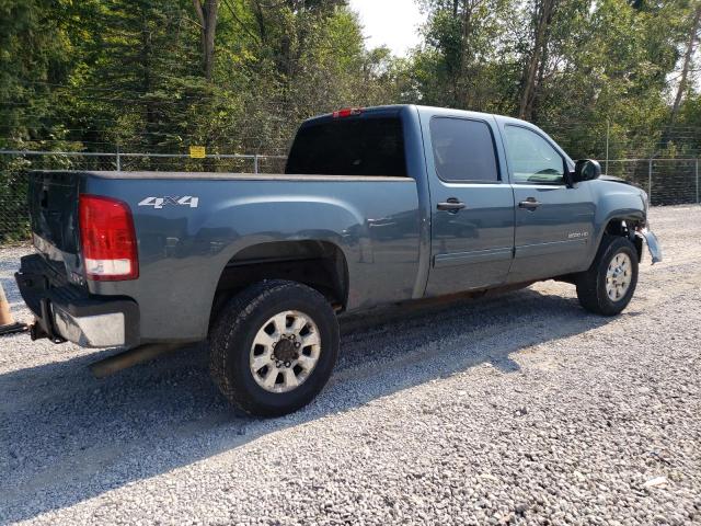 Photo 2 VIN: 1GT120CG0BF109551 - GMC SIERRA K25 