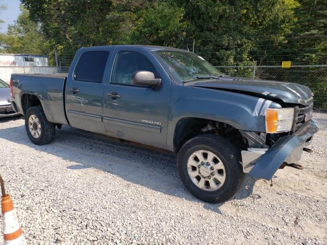 Photo 3 VIN: 1GT120CG0BF109551 - GMC SIERRA K25 