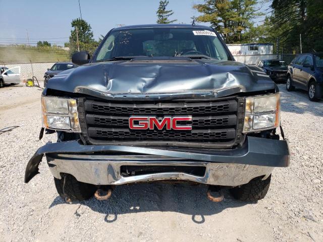 Photo 4 VIN: 1GT120CG0BF109551 - GMC SIERRA K25 