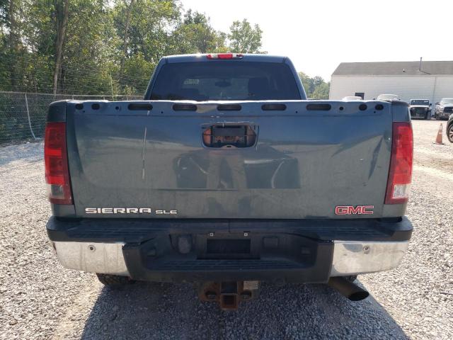 Photo 5 VIN: 1GT120CG0BF109551 - GMC SIERRA K25 