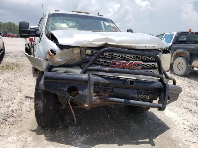 Photo 8 VIN: 1GT120CG0CF162588 - GMC SIERRA K25 