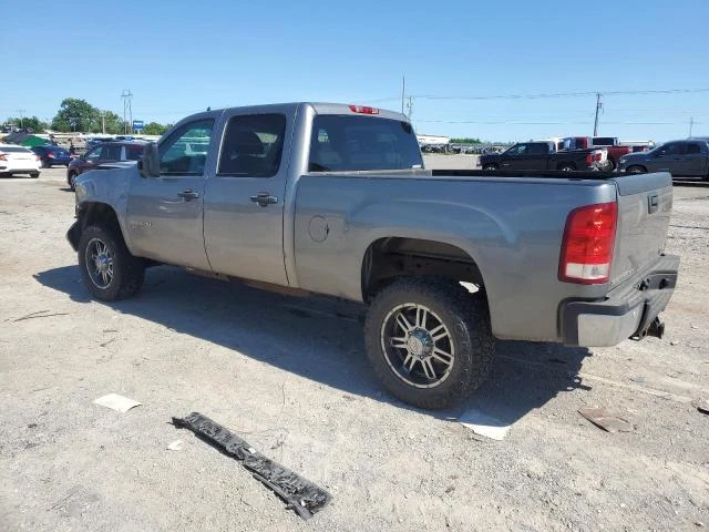 Photo 1 VIN: 1GT120CG0DF166397 - GMC SIERRA K25 