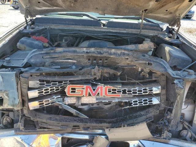 Photo 10 VIN: 1GT120CG0DF166397 - GMC SIERRA K25 