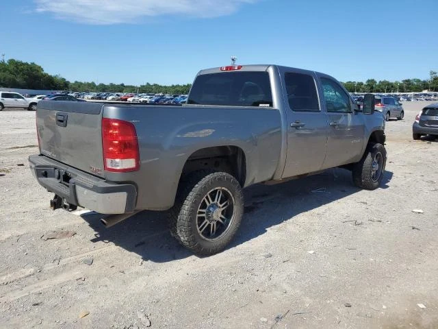 Photo 2 VIN: 1GT120CG0DF166397 - GMC SIERRA K25 