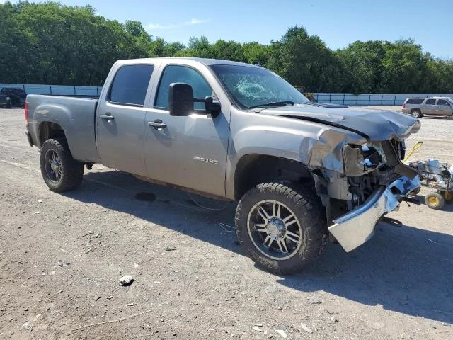 Photo 3 VIN: 1GT120CG0DF166397 - GMC SIERRA K25 