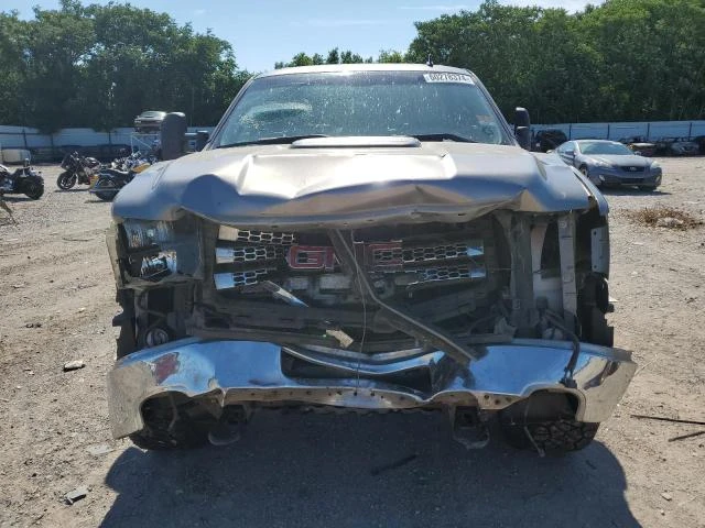 Photo 4 VIN: 1GT120CG0DF166397 - GMC SIERRA K25 