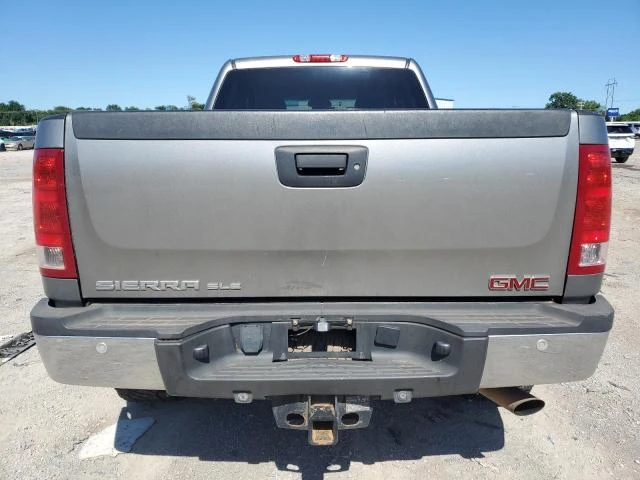 Photo 5 VIN: 1GT120CG0DF166397 - GMC SIERRA K25 