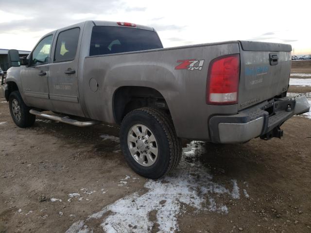 Photo 2 VIN: 1GT120CG1DF127897 - GMC SIERRA K25 