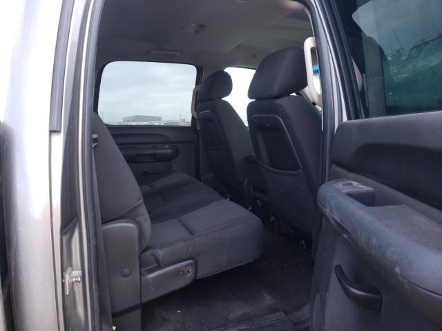 Photo 4 VIN: 1GT120CG1DF127897 - GMC SIERRA K25 