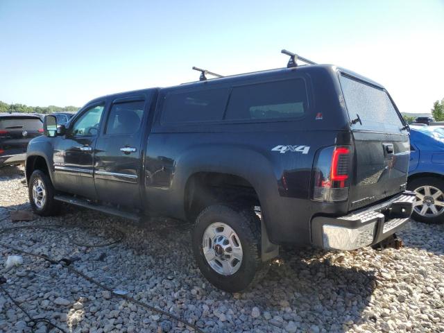 Photo 1 VIN: 1GT120CG2DF176381 - GMC SIERRA 