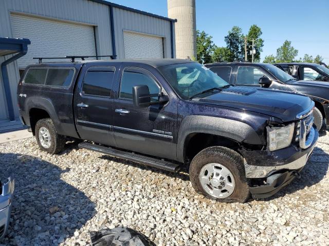 Photo 3 VIN: 1GT120CG2DF176381 - GMC SIERRA 