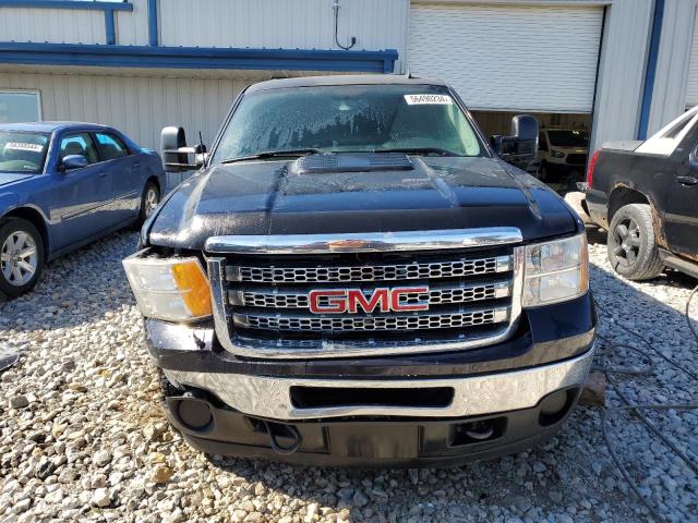 Photo 4 VIN: 1GT120CG2DF176381 - GMC SIERRA 