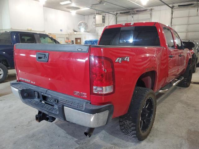 Photo 3 VIN: 1GT120CG3BF157660 - GMC SIERRA K25 