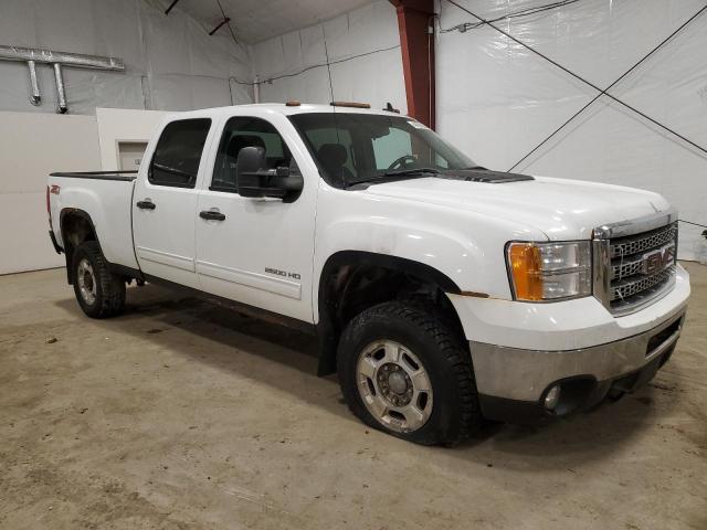 Photo 3 VIN: 1GT120CG3DF229430 - GMC SIERRA 