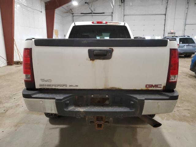 Photo 5 VIN: 1GT120CG3DF229430 - GMC SIERRA 