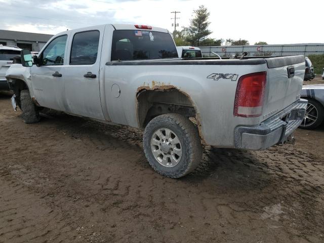 Photo 1 VIN: 1GT120CG4CF157538 - GMC SIERRA K25 