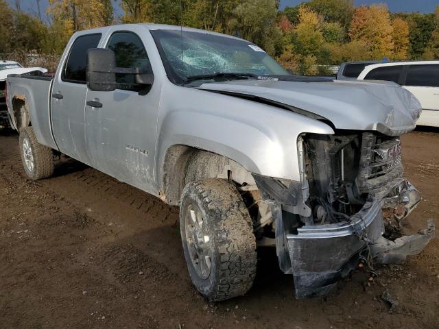 Photo 3 VIN: 1GT120CG4CF157538 - GMC SIERRA K25 