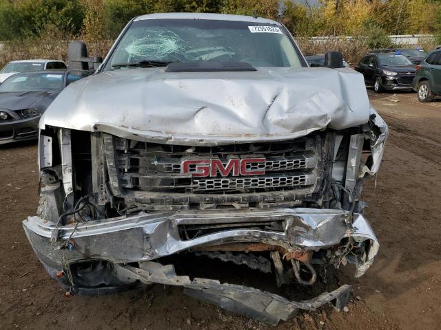 Photo 4 VIN: 1GT120CG4CF157538 - GMC SIERRA K25 