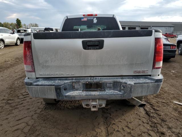 Photo 5 VIN: 1GT120CG4CF157538 - GMC SIERRA K25 