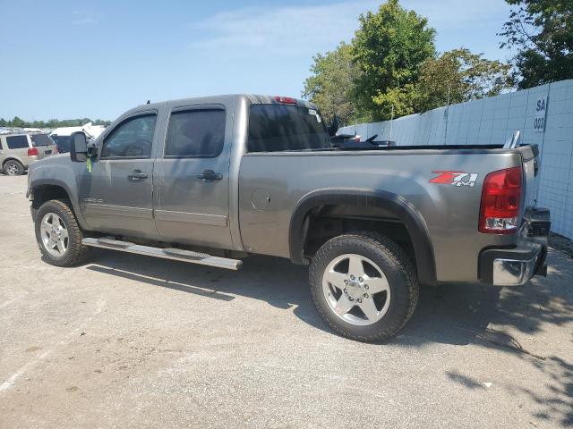 Photo 1 VIN: 1GT120CG4CF185498 - GMC SIERRA K25 