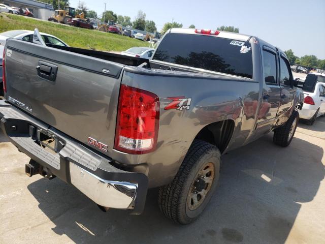 Photo 2 VIN: 1GT120CG4CF185498 - GMC SIERRA K25 