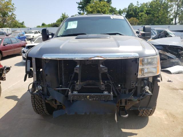 Photo 4 VIN: 1GT120CG4CF185498 - GMC SIERRA K25 