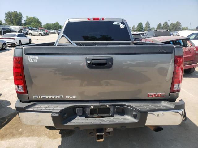 Photo 5 VIN: 1GT120CG4CF185498 - GMC SIERRA K25 