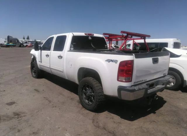 Photo 2 VIN: 1GT120CG4EF134232 - GMC SIERRA 2500HD 