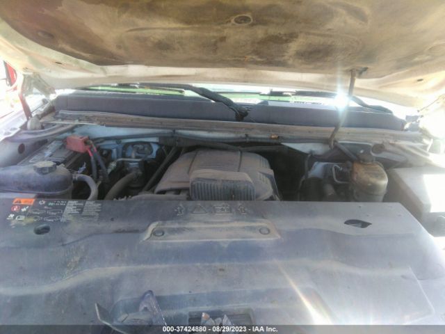 Photo 9 VIN: 1GT120CG4EF134232 - GMC SIERRA 2500HD 