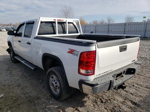 Photo 2 VIN: 1GT120CG5BF218961 - GMC SIERRA K25 