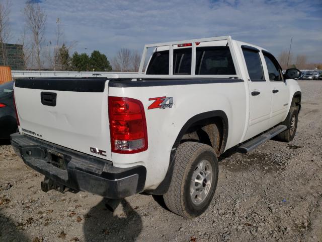 Photo 3 VIN: 1GT120CG5BF218961 - GMC SIERRA K25 